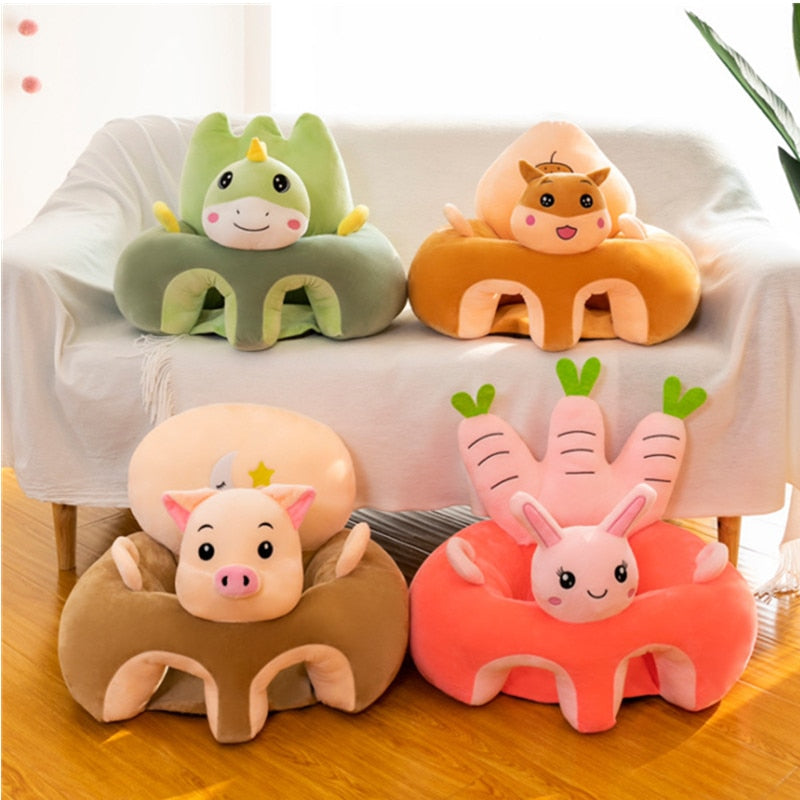 Fesara | Adorable Pet Soft Baby Chair