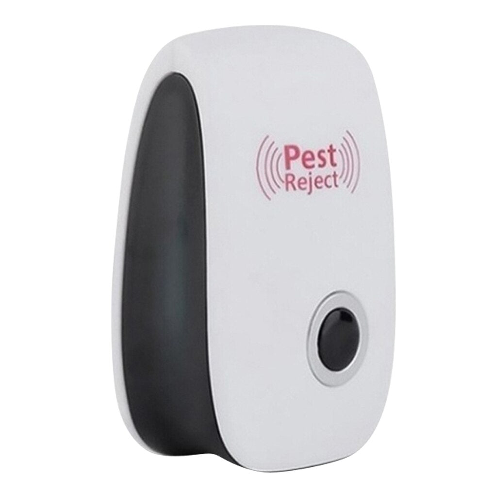 Effective Pest Control Device | 2 for 1 Deal