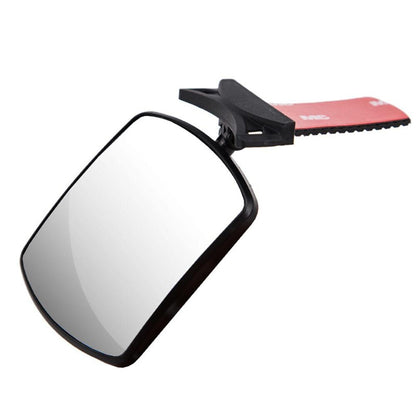 Wide Angle Rearview Car Back Seat Mirror