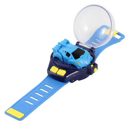 Wireless Remote Control Toy Car