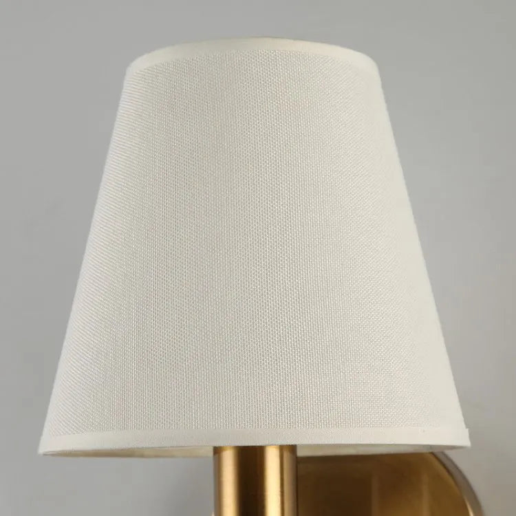 Traditional European Style Wall Lamp