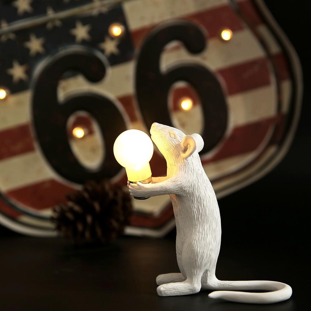 Fesara | Simple Desk Table Lamp