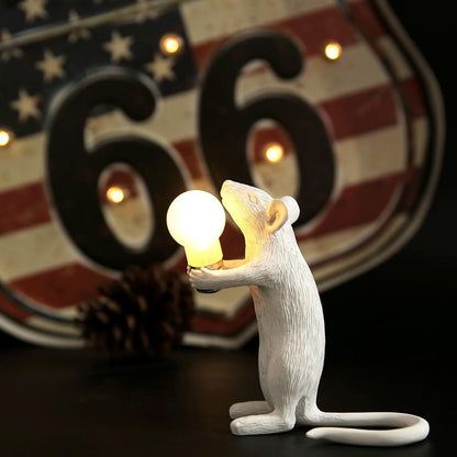 Fesara | Simple Desk Table Lamp