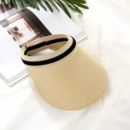 Fesara | Lightweight Sun Protection Wide Brim Summer Hat