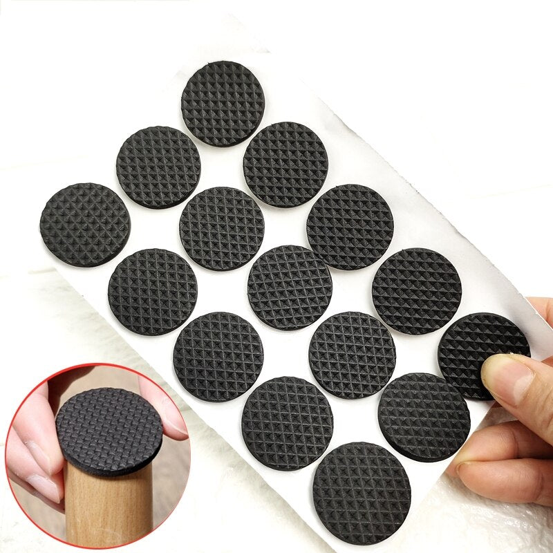 Fesara | Universal Anti-Slip Furniture Floor Protectors