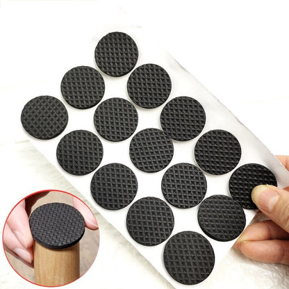 Fesara | Universal Anti-Slip Furniture Floor Protectors
