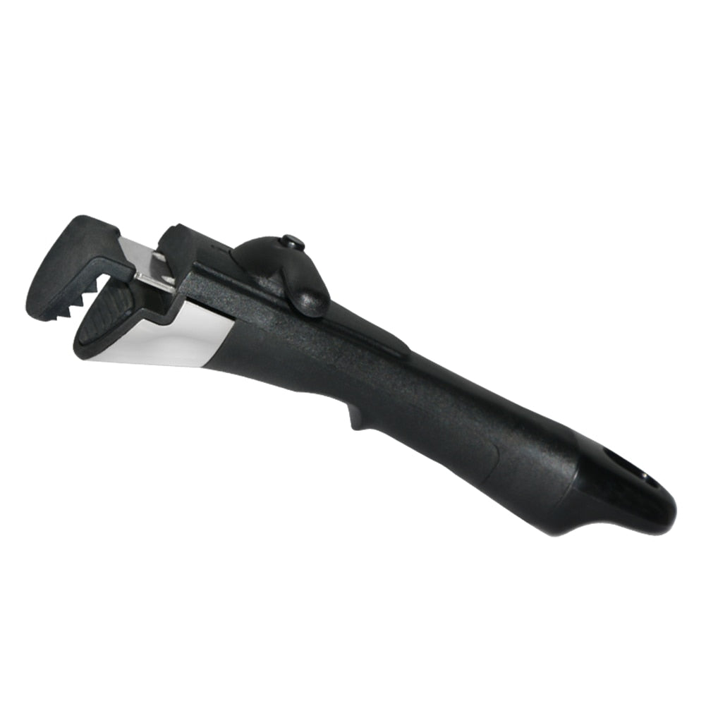 Practical Removable Pot Handle Clip - Fesara