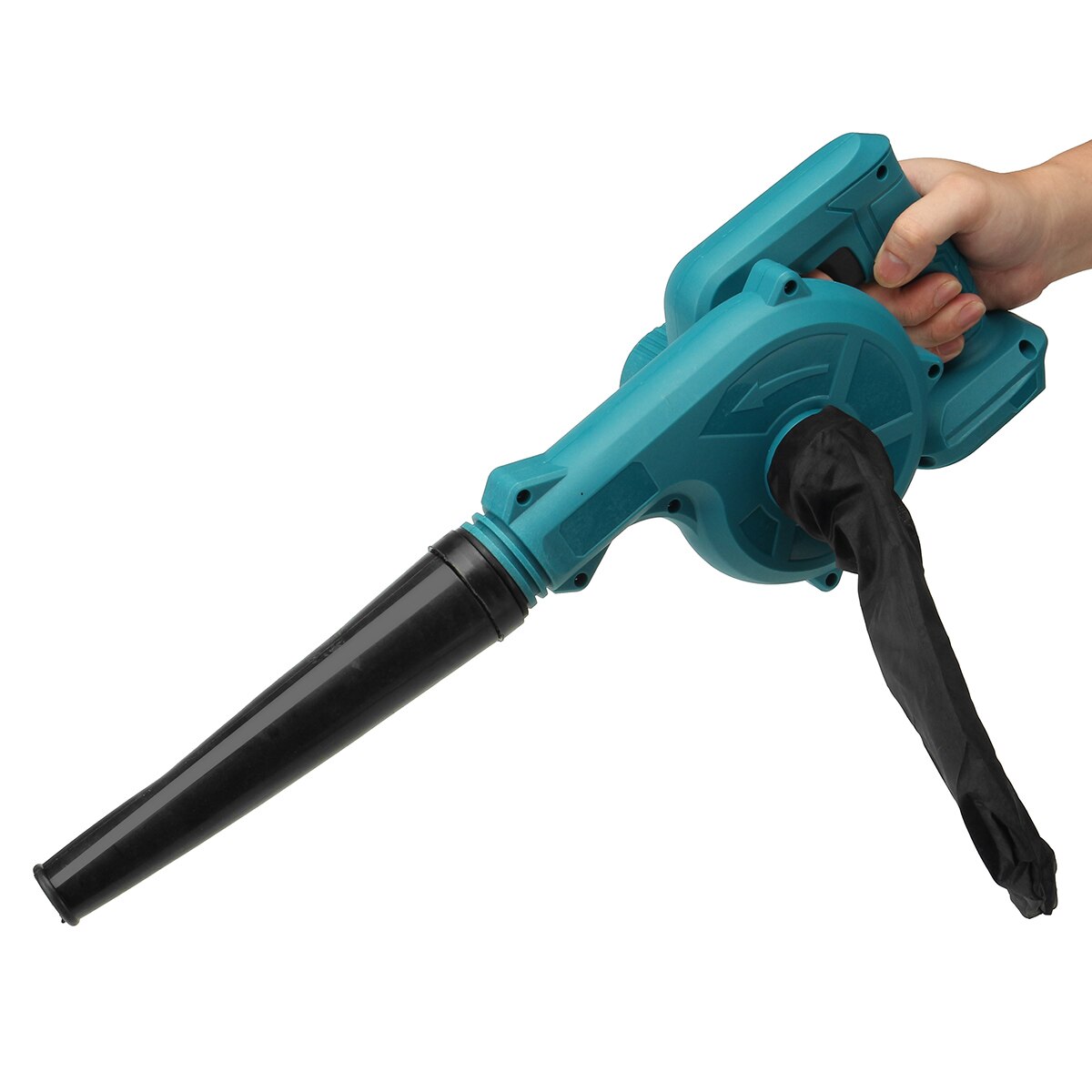 Powerful Electric Air Blower Vacuum Cleaner - Fesara