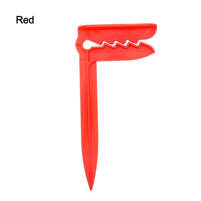 Stylish Pool Towel Clip Holders