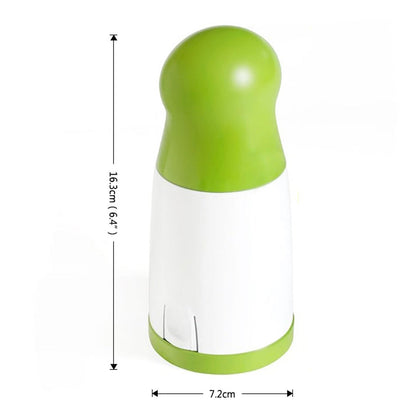 Premium Herb Crusher for Fresh Spices