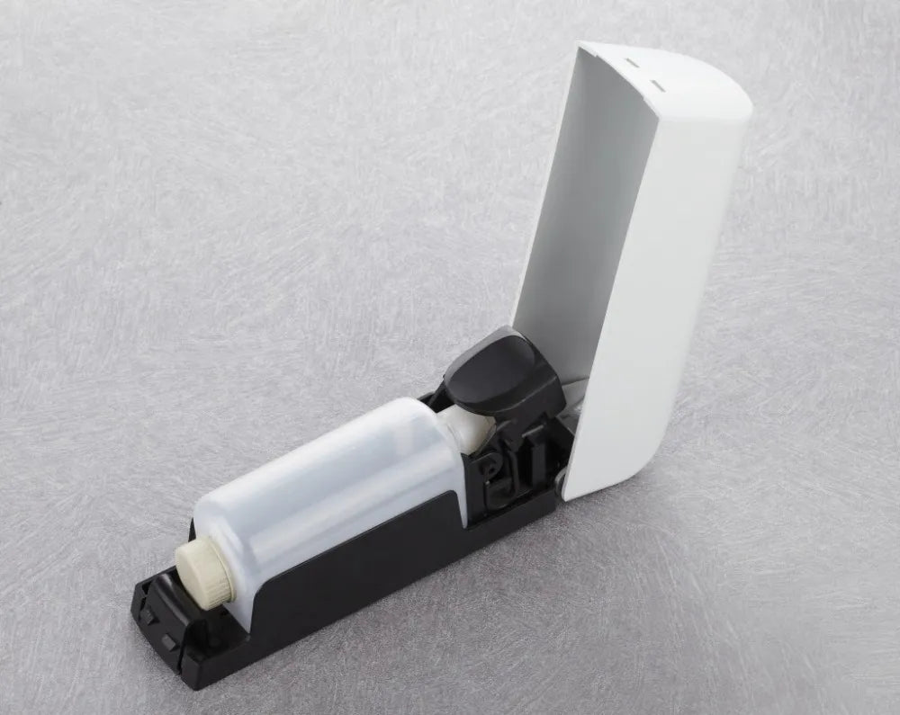 Bathroom Shower Gel Dispenser