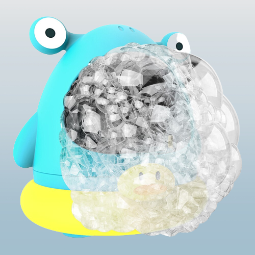 Fun Bubble Bath Toy Maker - Fesara