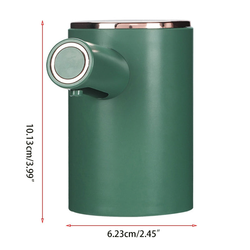 Touchless Hands Free Soap Dispenser