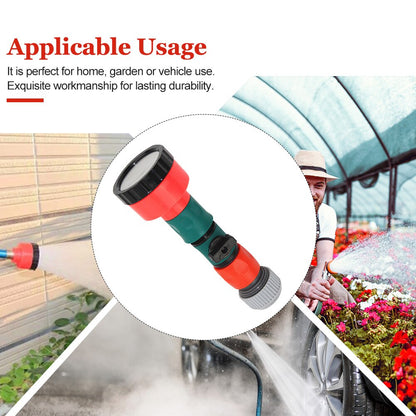 Fesara Garden Jet Spray Nozzle Set