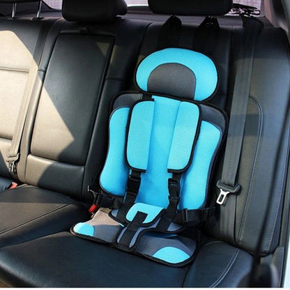 Portable Infant Car Seat Travel System