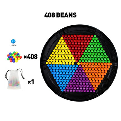 Fun Learning Color Match Ball Set