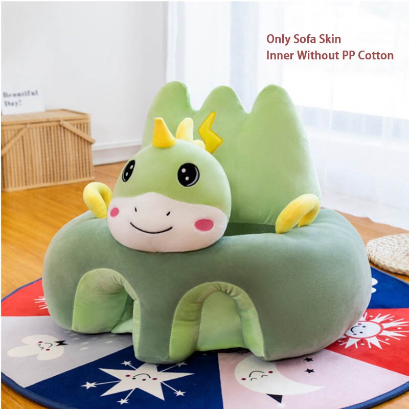 Fesara | Adorable Pet Soft Baby Chair