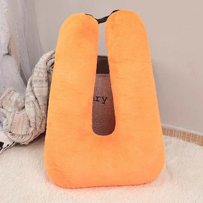 Comfortable Travel Neck Support Pillow