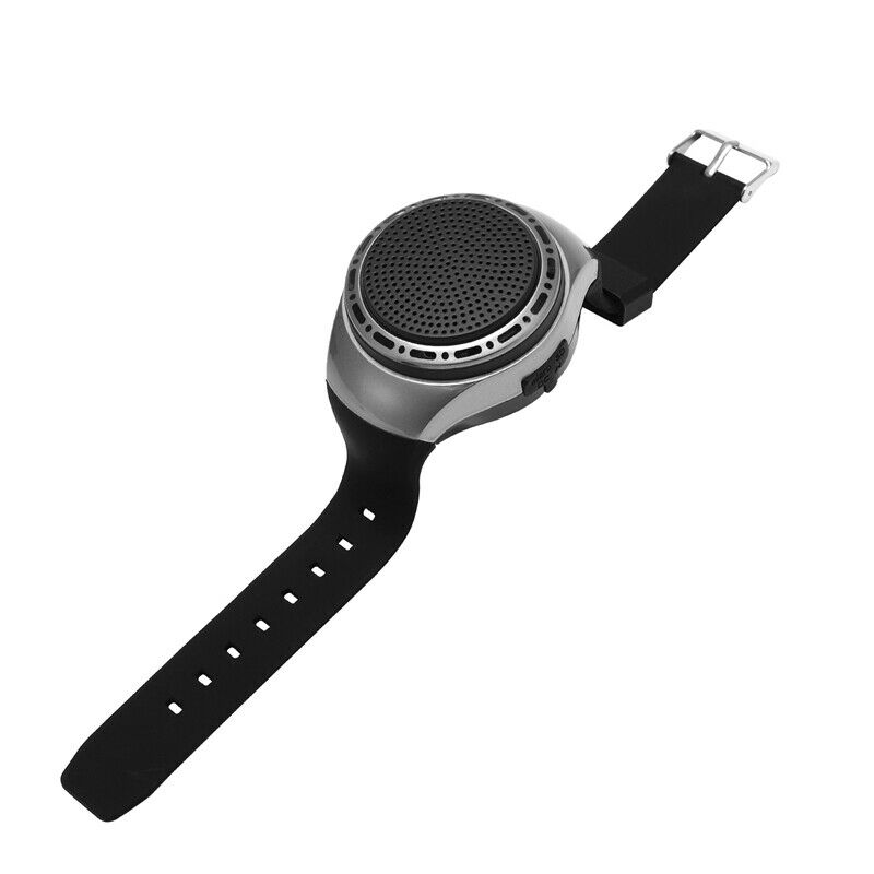Waterproof Bluetooth Sports Wrist Speaker