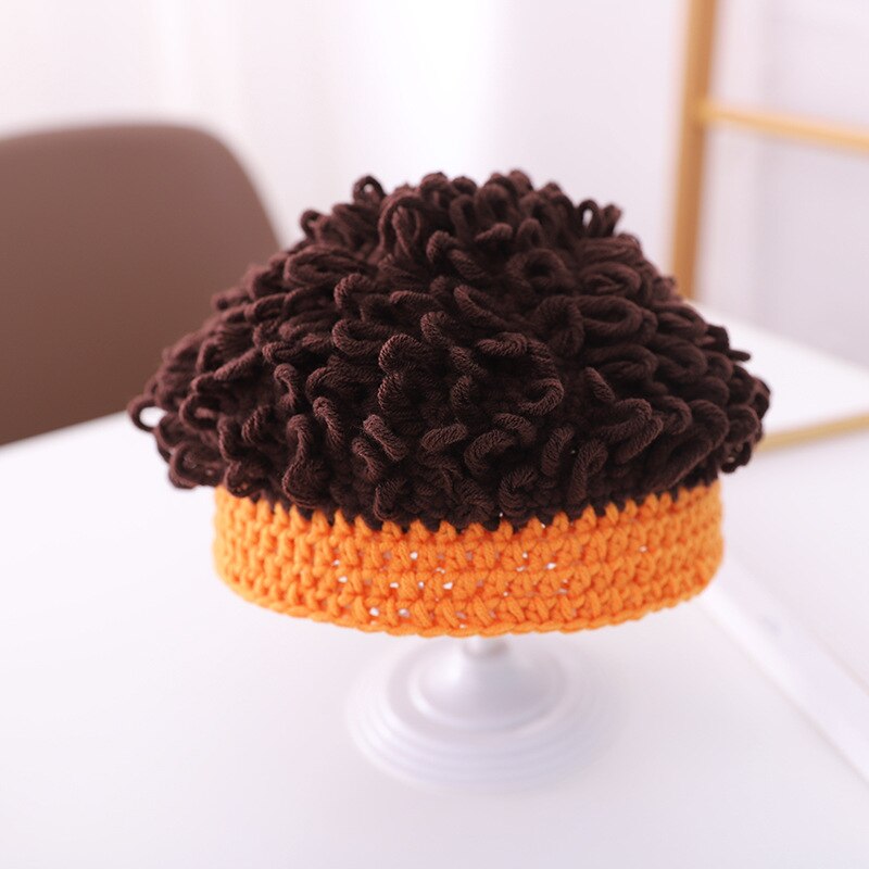 Fun Colorful Kids Party Hat