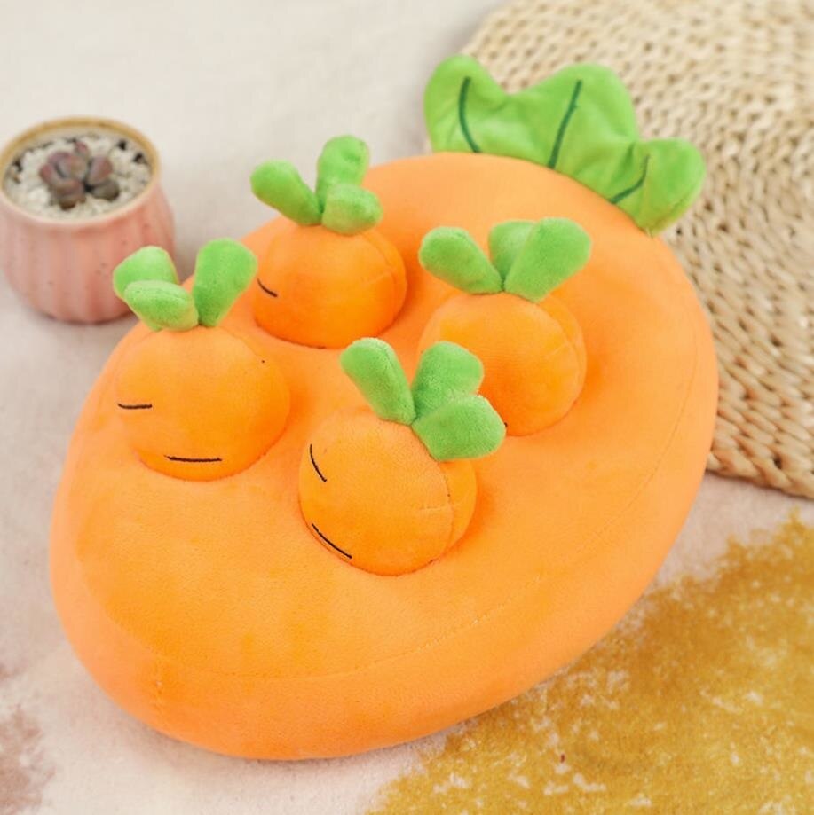 Fun Pet Treat Puzzle Toy - Fesara