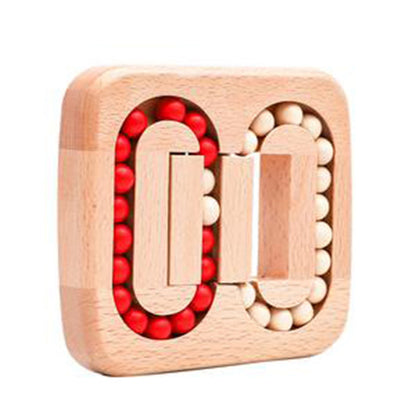 Eco Friendly Brain Teaser Puzzle Toy - Fesara