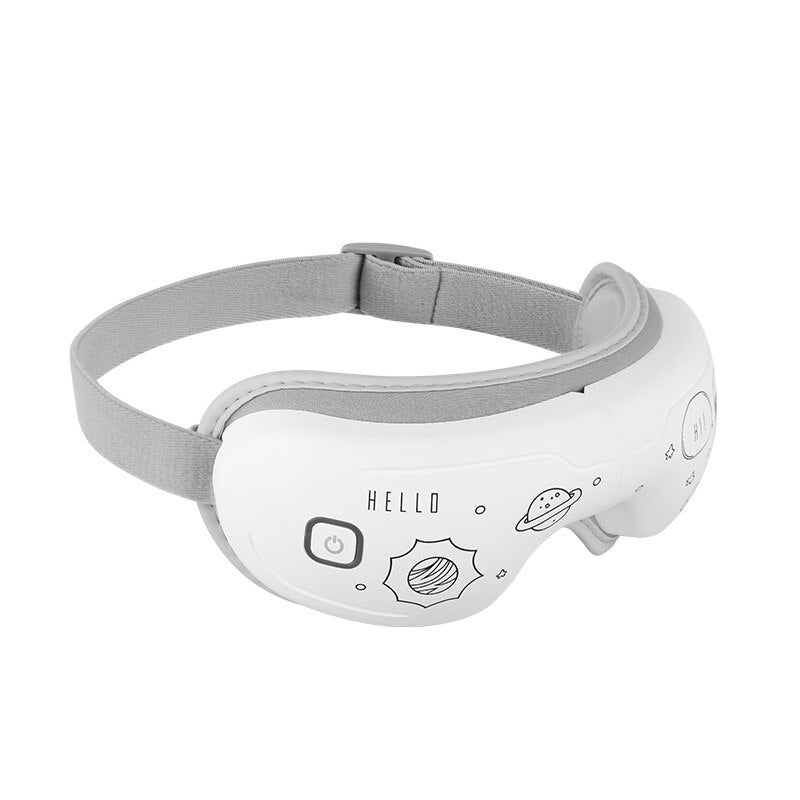 Relaxing Kids Eye Massage Mask - Fesara