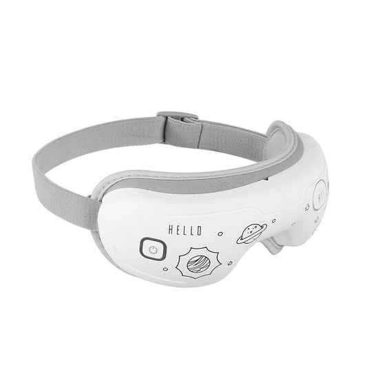 Relaxing Kids Eye Massage Mask - Fesara