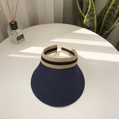 Fesara | Lightweight Sun Protection Wide Brim Summer Hat