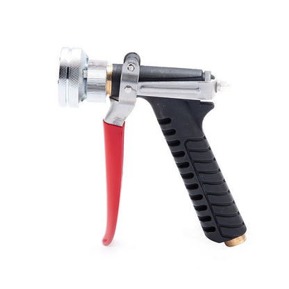Heavy Duty Garden Water Spray Nozzle