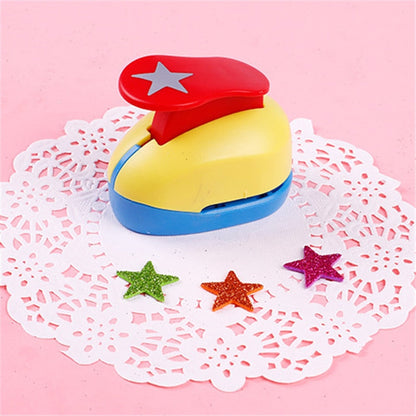 Fesara | Beautiful Petal Craft Punch Tool