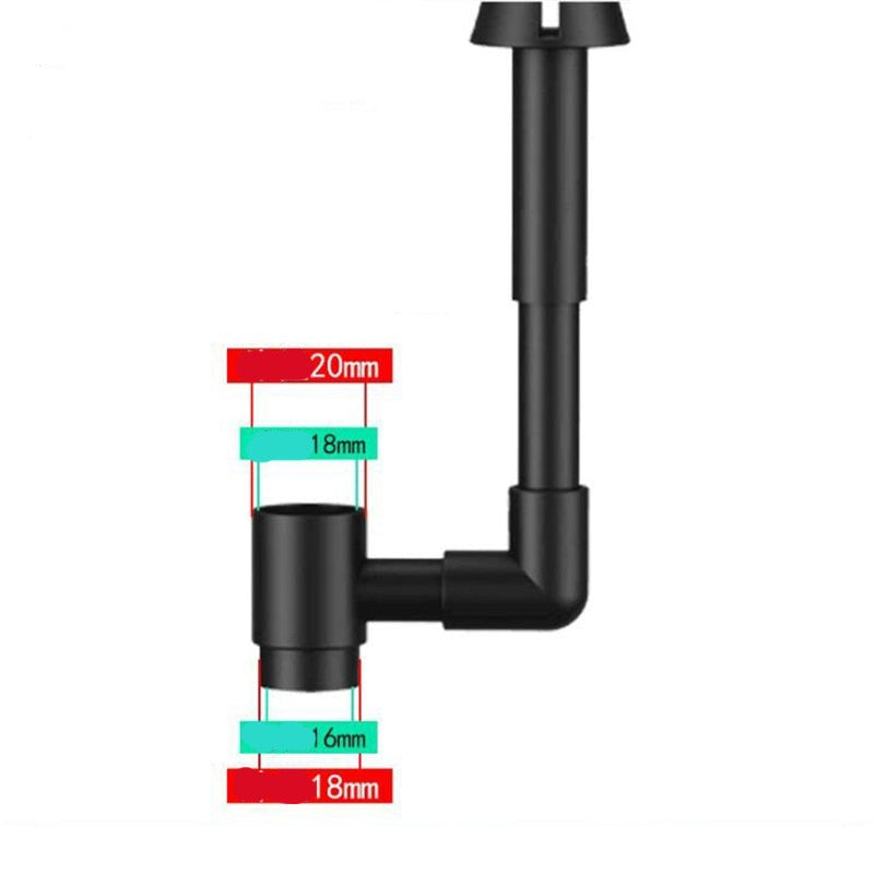 Automatic Aquarium Water Skimmer Cleaner - Fesara