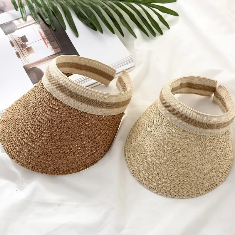 Fesara | Lightweight Sun Protection Wide Brim Summer Hat