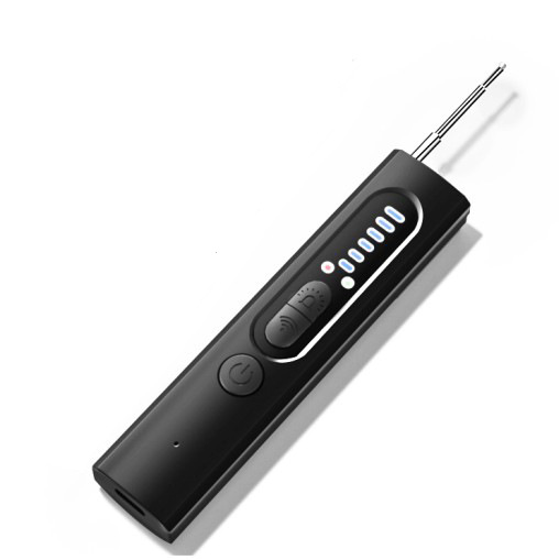 Personal Spy Detector for Hidden Cameras & GPS