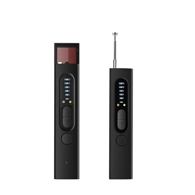 Personal Spy Detector for Hidden Cameras & GPS