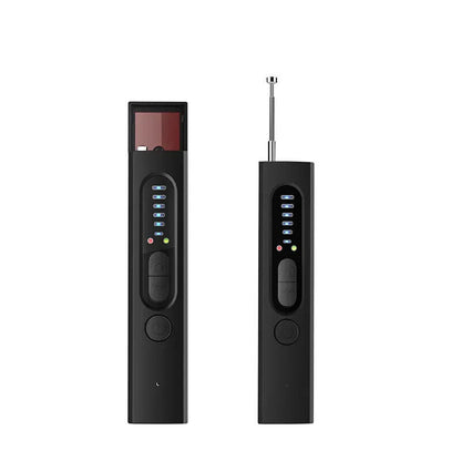 Personal Spy Detector for Hidden Cameras & GPS