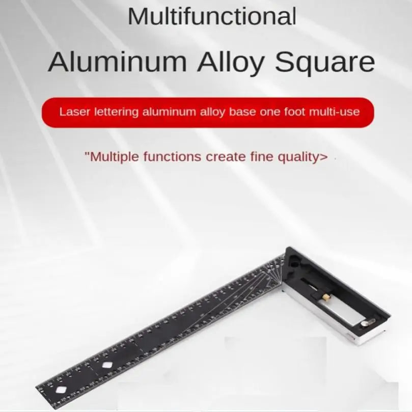 Precise Metal Straight Edge Ruler