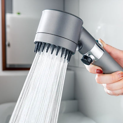 Powerful Water Saving Shower Head
