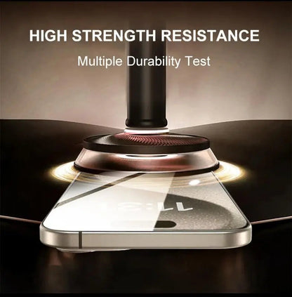 Clear Phone Screen Protector Film Waterproof