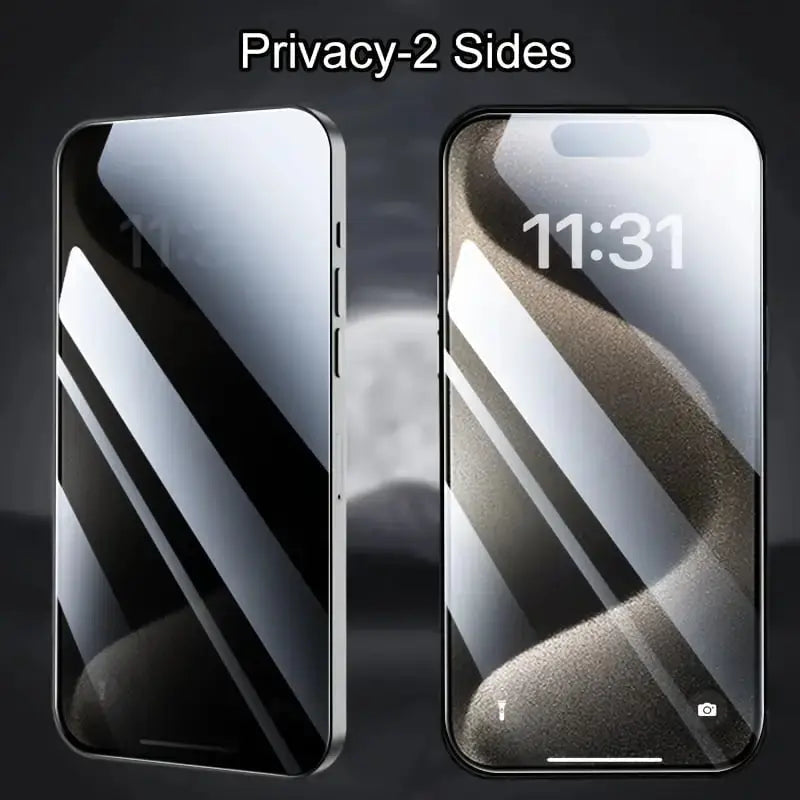 Clear Phone Screen Protector Film Waterproof