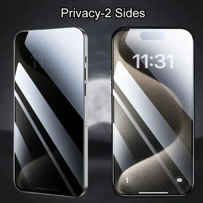 Clear Phone Screen Protector Film Waterproof