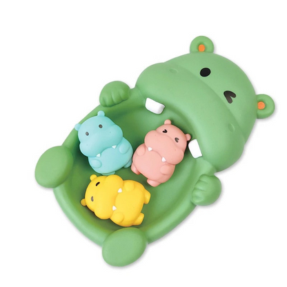Colorful Water Gun Set