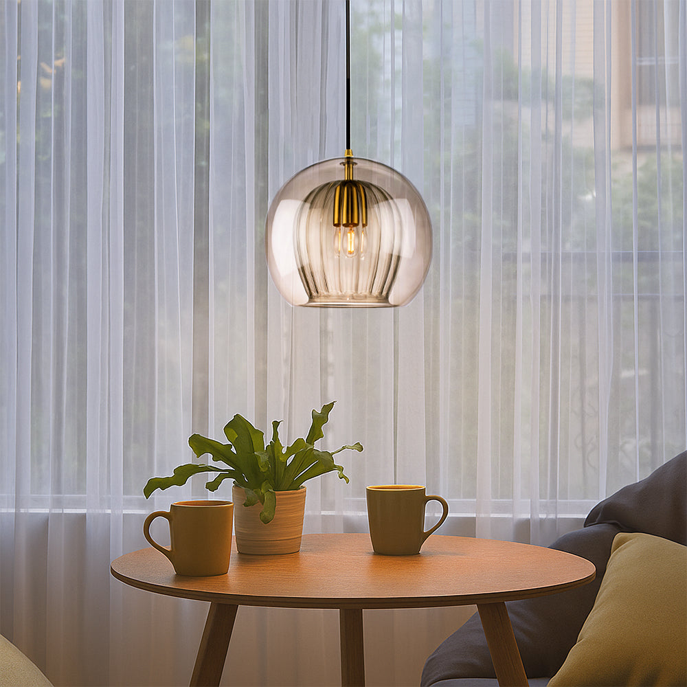 Hira's Kitchen Island Pendant Lamp 1