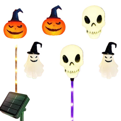 HolidayGlow – Sustainable Garden Lights for Christmas Lighting 14