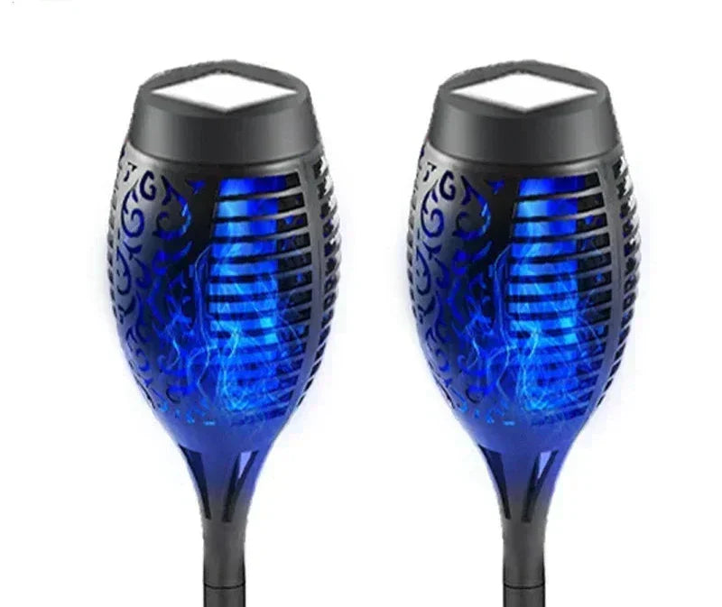 HolidayGlow – Sustainable Garden Lights for Christmas Lighting 9