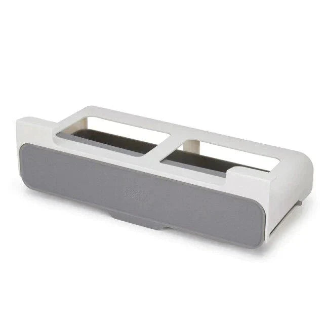 Modern Spice Rack Storage Organizer - Fesara
