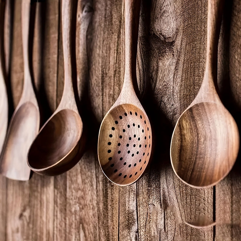 Eco Friendly Kitchen Tool Set