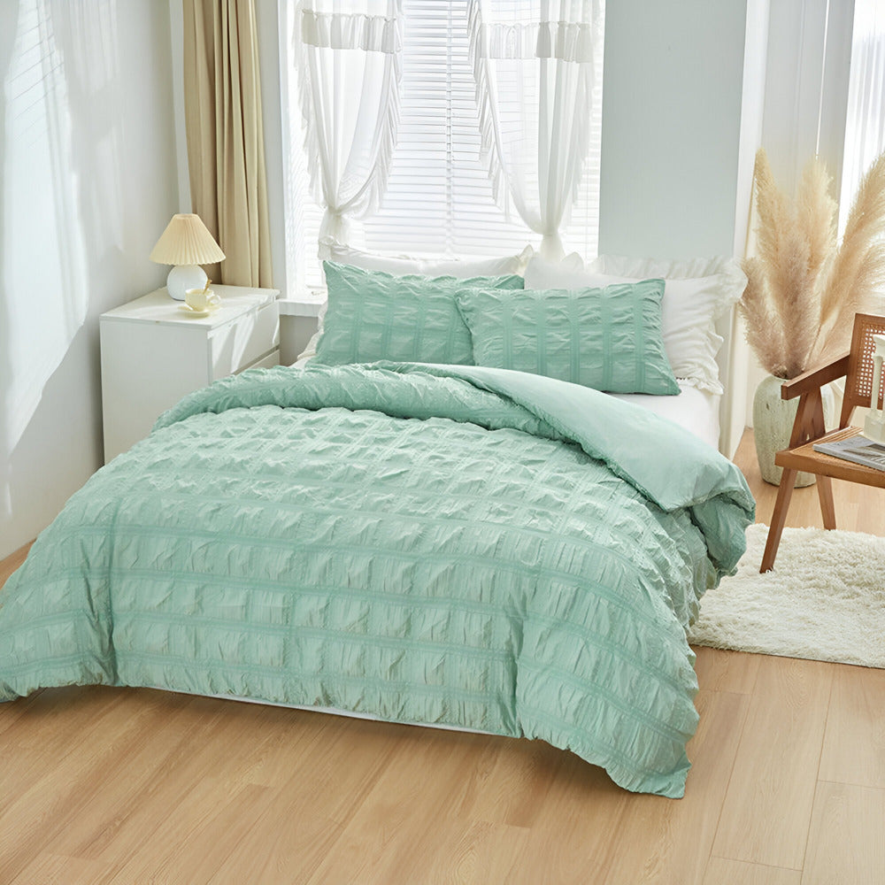 Cool Comfortable Summer Quilt - Fesara