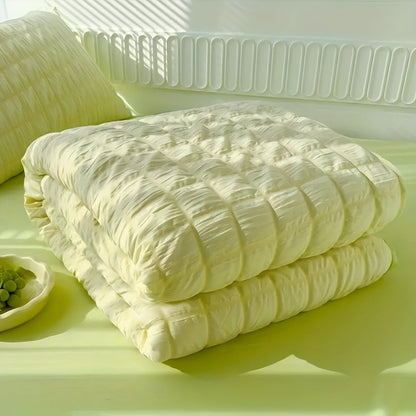 Cool Comfortable Summer Quilt