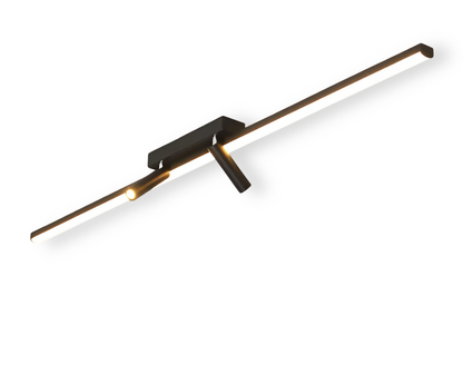 Flexible Dimmable LED Ceiling Spotlight Lamp